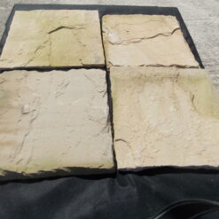 PAVIMENTO IN QUARZITE MINT 20X45X3 PAV 022