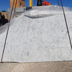 Lastra Bianco Carrara: bicar 064