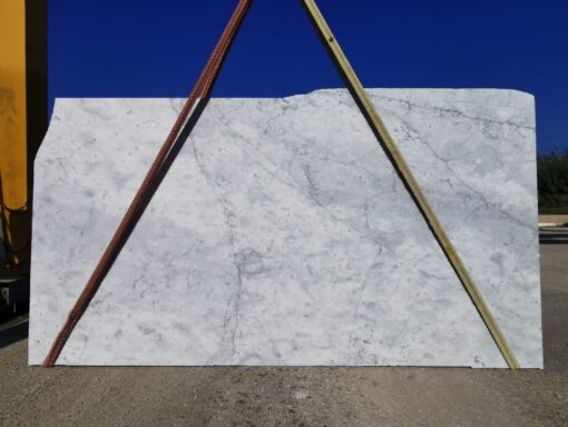 Lastra Bianco Carrara: bicar 099