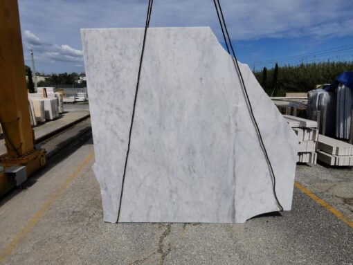 Lastra Bianco Carrara: bicar 103