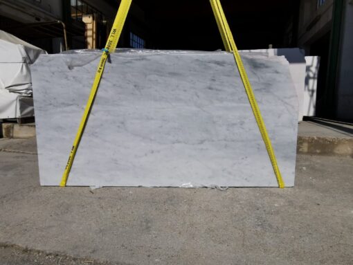 Lastra Bianco Carrara: bicar 104