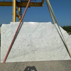 Lastra Bianco Carrara: bicar 105