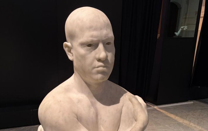 La fragilità del corpo umano secondo Jago